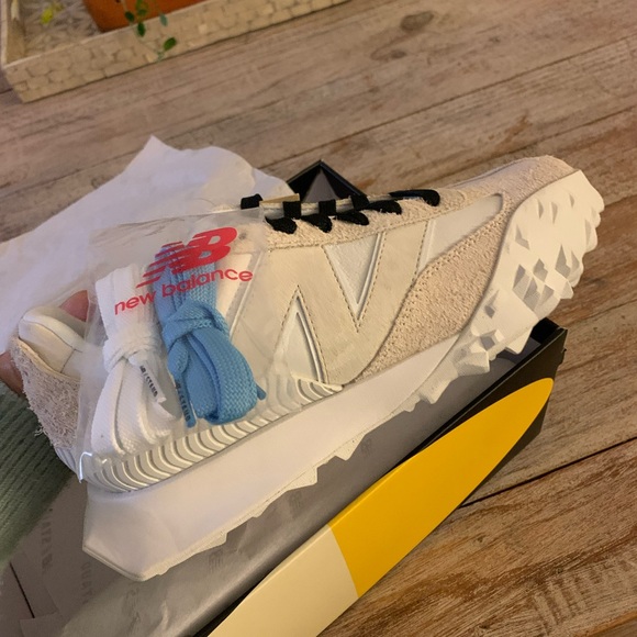 Staud x New Balance sneakers - Picture 7 of 8